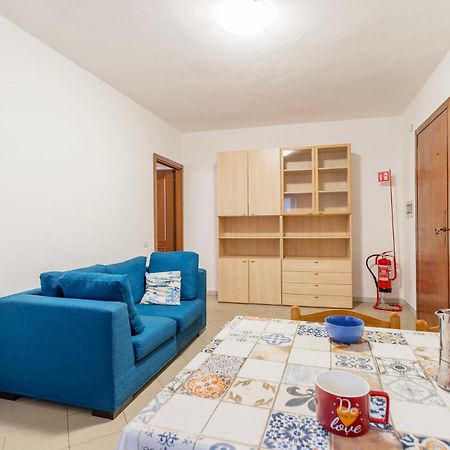 莱万托Casa Dante公寓 外观 照片