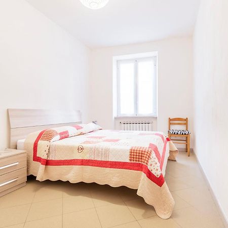 莱万托Casa Dante公寓 外观 照片