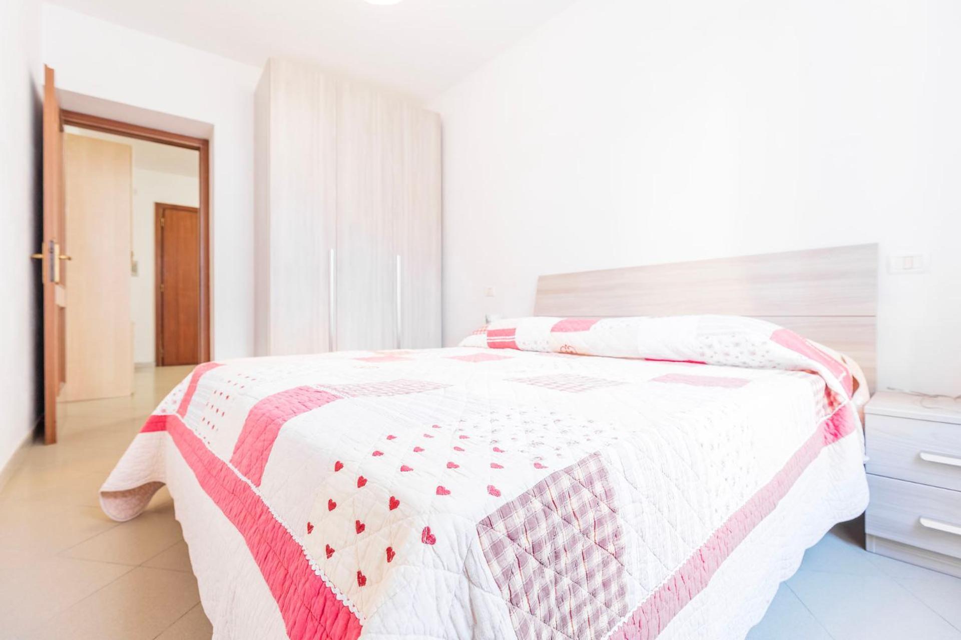 莱万托Casa Dante公寓 外观 照片
