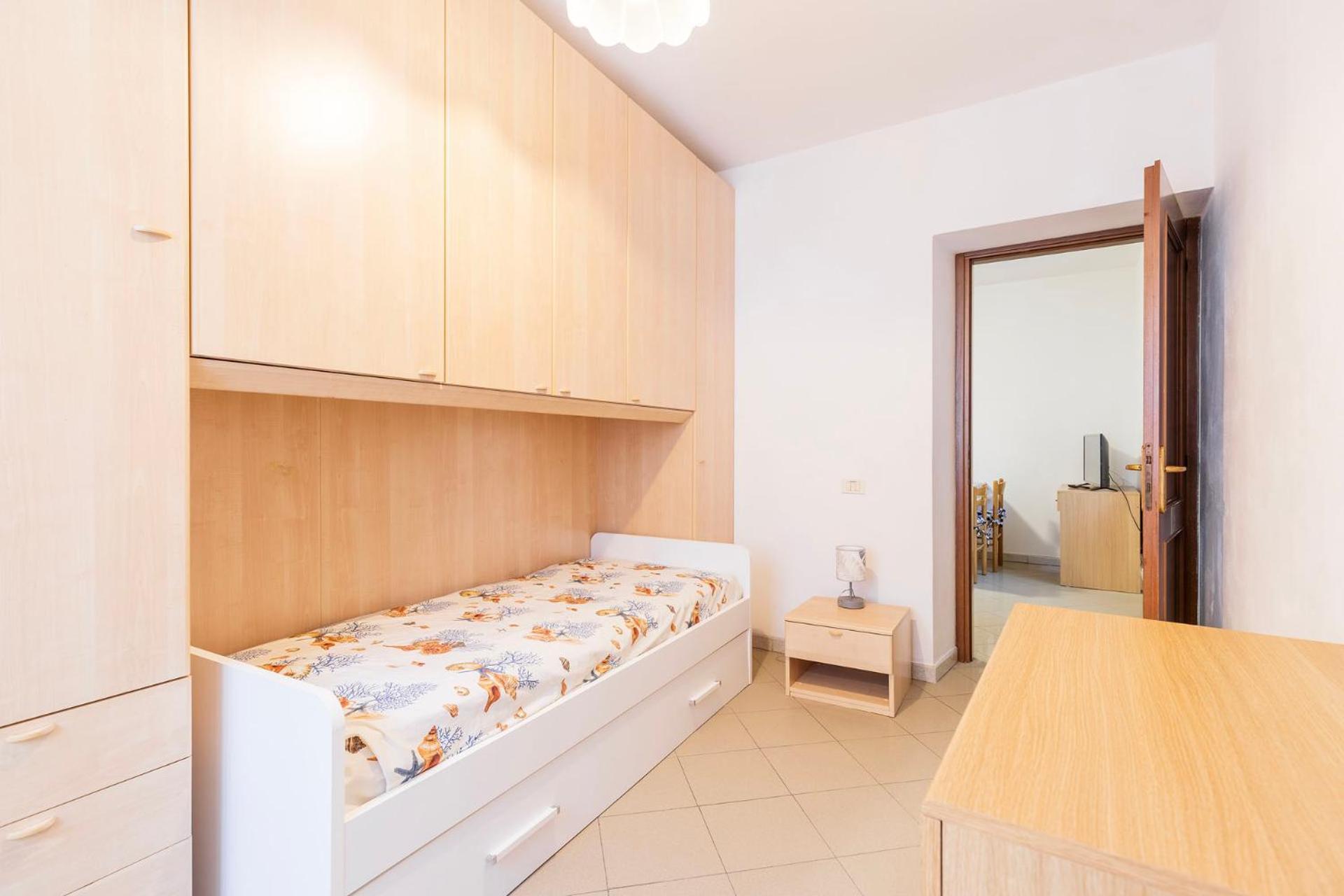 莱万托Casa Dante公寓 外观 照片